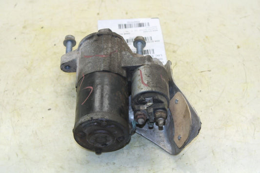 2011-2018 RAM 1500 Crew Cab Laramie 5.7L Engine Starter Motor 56044736AC OEM - Alshned Auto Parts