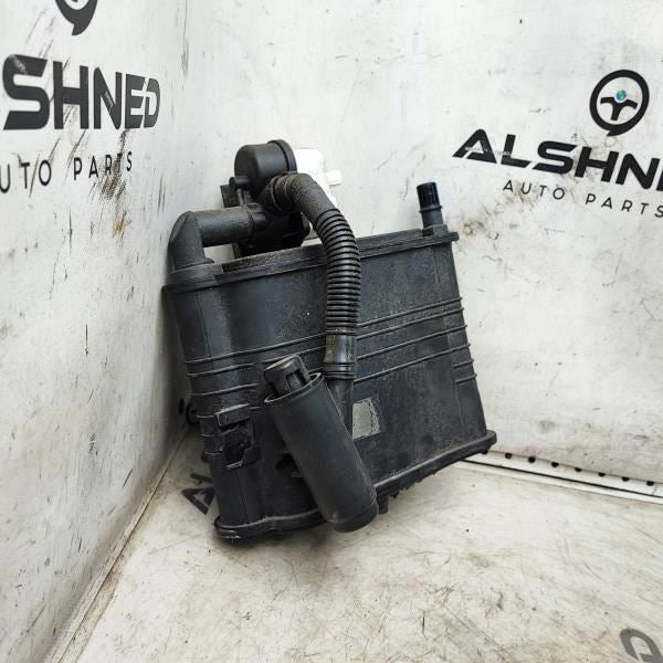 2015-20 Mercedes-Benz C300 Fuel Vapor EVAP Emission Canister 205-470-4000 *ReaD* - Alshned Auto Parts