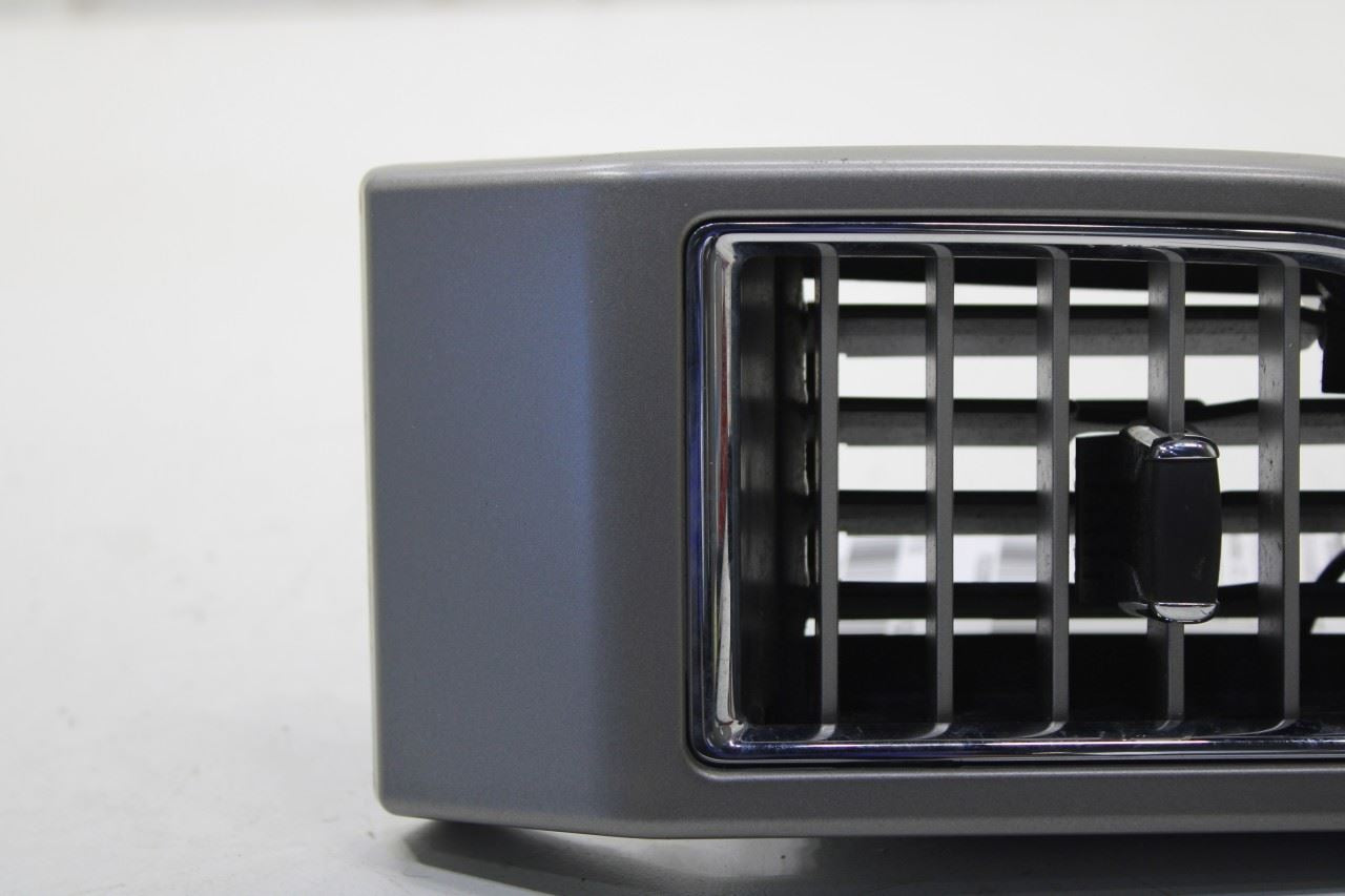 15-20 Ford F150 SuperCab Lariat Front Right Dash Outer Air Vent Grille w/ Trim - Alshned Auto Parts