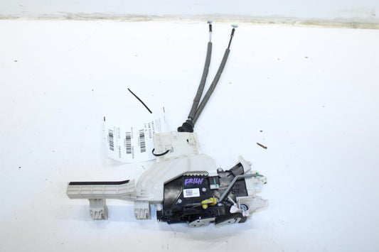 19-23 Hyundai Santa Fe Limited FR LH Door Lock Latch Actuator 81310-S1000 *ReaD* - Alshned Auto Parts