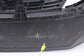 15-18 Volkswagen Jetta Sport Front Bumper Cover w Radiator Grille 5C6807217AGGRU - Alshned Auto Parts