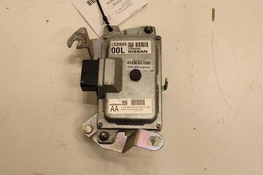 2019 Nissan Altima SL 2.5L Automatic Transmission Control Module TCM 310F6-5NA0A - Alshned Auto Parts