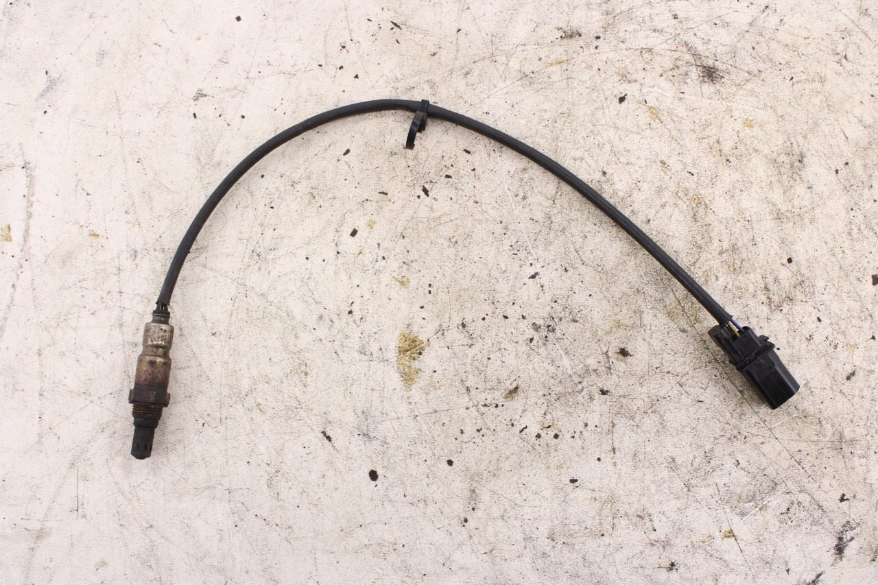 2012-2015 Audi A7 Premium 3.0L Gas Front and Rear Oxygen Sensor 06E906265AJ OEM7