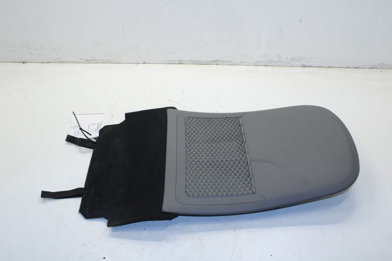2021-23 Hyundai Elantra SEL 2.0L Front Passenger Right Side Seat Back Panel Trim - Alshned Auto Parts