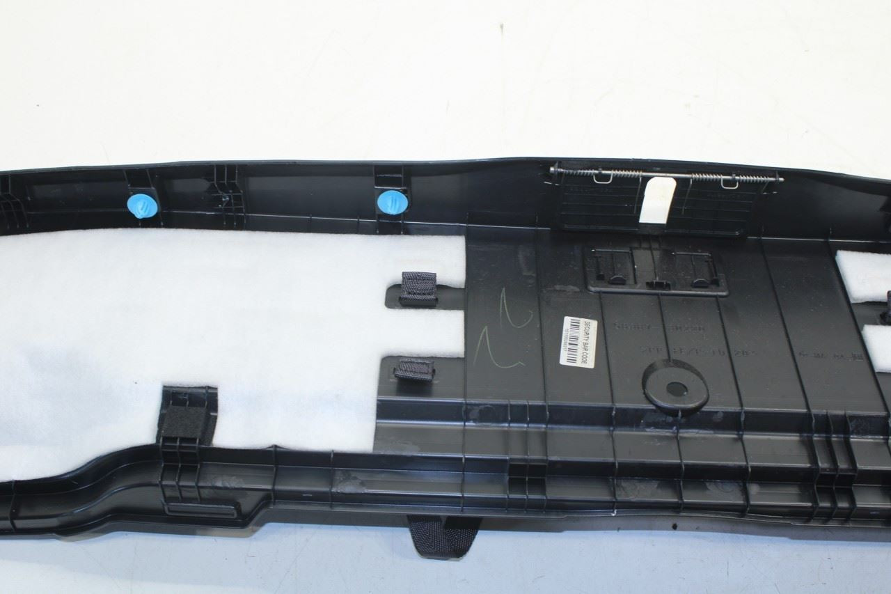 2013-20 Lexus GS350 Rear Trunk Sill Scuff Plate Trim Cover Panel 58387-30221-C3 - Alshned Auto Parts