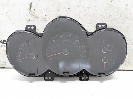 2012-2013 Kia Soul Speedometer Gauge Instrument Cluster 112K mi 94009-2K380 OEM - Alshned Auto Parts