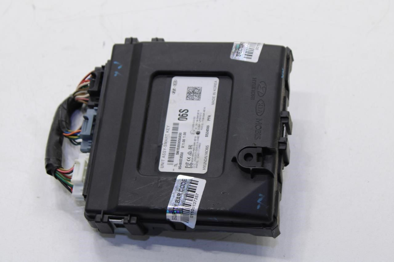 2019-2021 Hyundai Tucson Value Smart Keyless Entry Control Module 95480-D3550 - Alshned Auto Parts