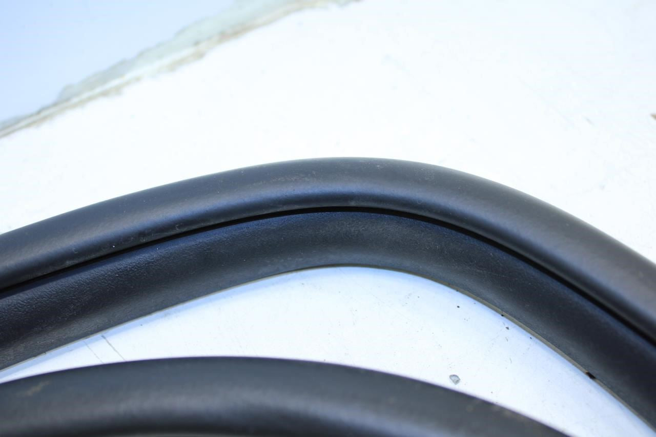 2016-2023 Toyota Tacoma Crew Cab Rear Left Door Weatherstrip On Body 62332-04030 - Alshned Auto Parts