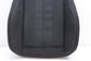 2018-2023 Ford Mustang Front Right Seat Lower Cushion Cloth JR3Z-6362900-BD OEM - Alshned Auto Parts