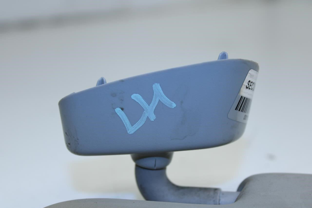 2015-2022 RAM Promaster City Front Driver Left Side Sun Visor 5YG89LDMAA OEM - Alshned Auto Parts