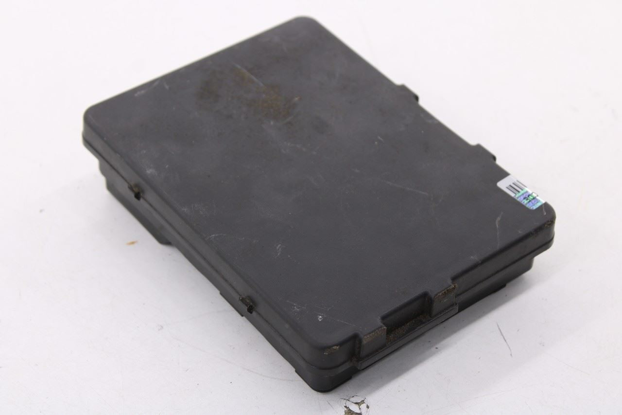 2014-19 Infiniti QX60 3.5L Engine Integrated Power Distribution Module Fuse Box - Alshned Auto Parts