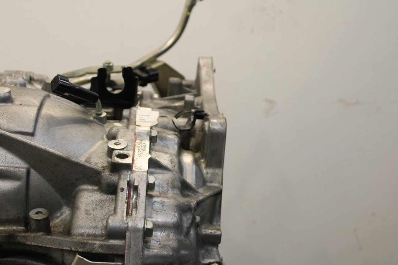 20-22 Nissan Rogue Sport SL 2.0L AWD 2-spd CVT Transmission 39K 31020-70X7B OEM - Alshned Auto Parts