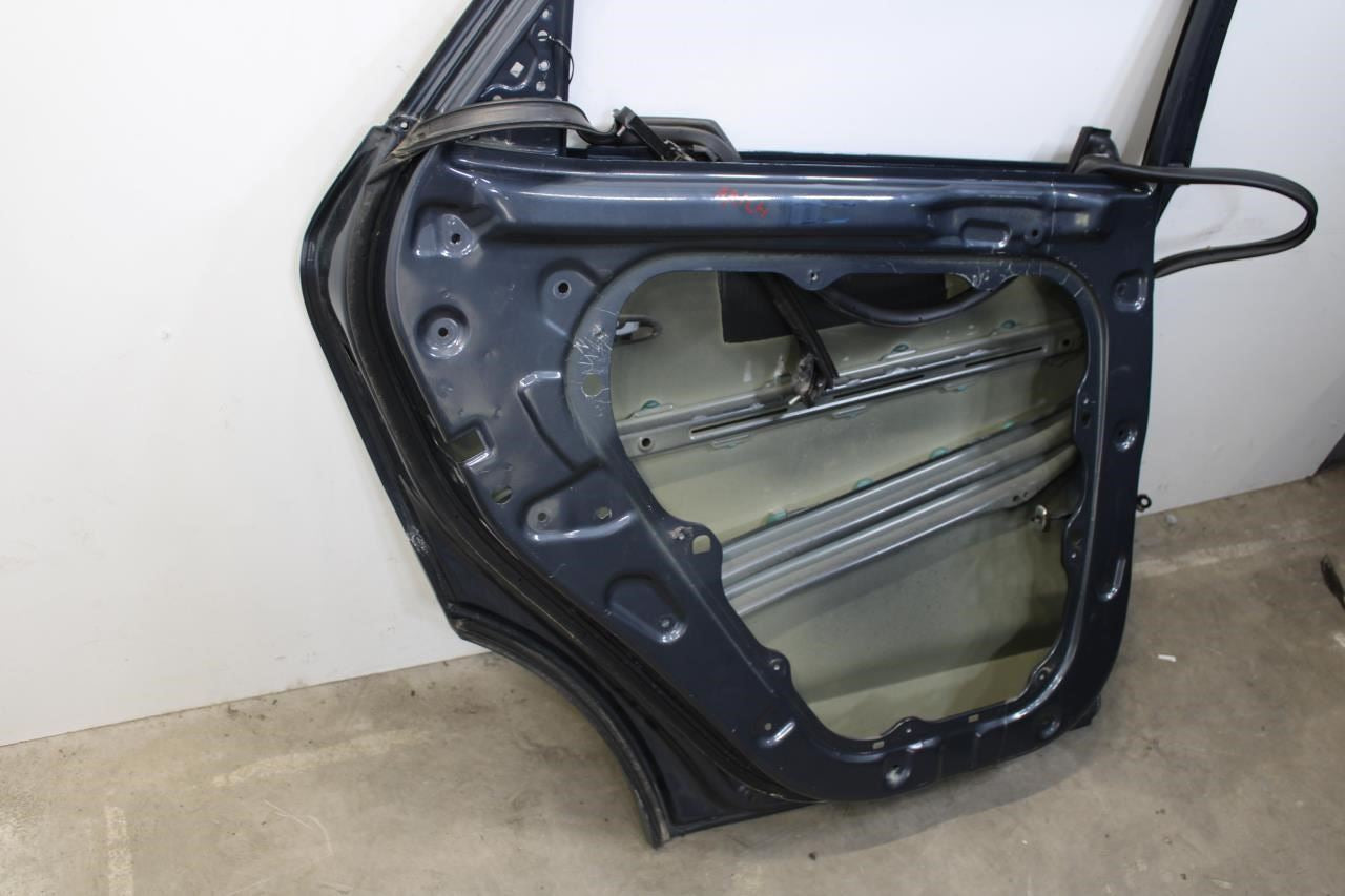 2016-2021 Hyundai Tucson Value Rear Left Driver Door Shell Panel 77003-D3000 OEM - Alshned Auto Parts
