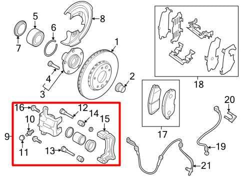 2020-24 Nissan Sentra Front Left Driver Side Brake Disc Caliper 41011-6LE1A OEM - Alshned Auto Parts