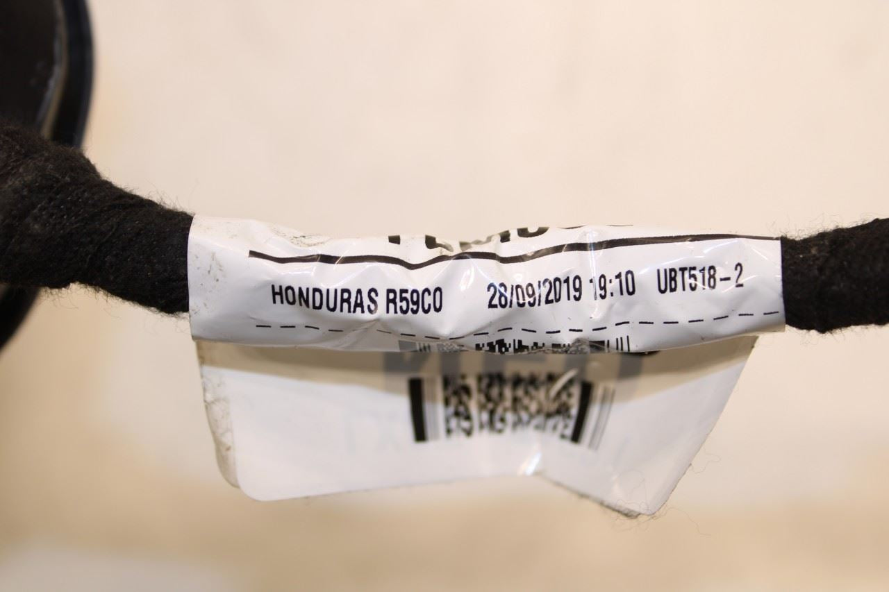 2020-2025 Ford Escape SEL Front Left Driver Door Wire Harness LX6T-14631-NFD OEM - Alshned Auto Parts