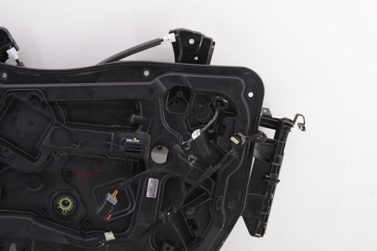 2017-2024 Chrysler Pacifica Limited Front Right Door Window Regulator w/ Carrier - Alshned Auto Parts