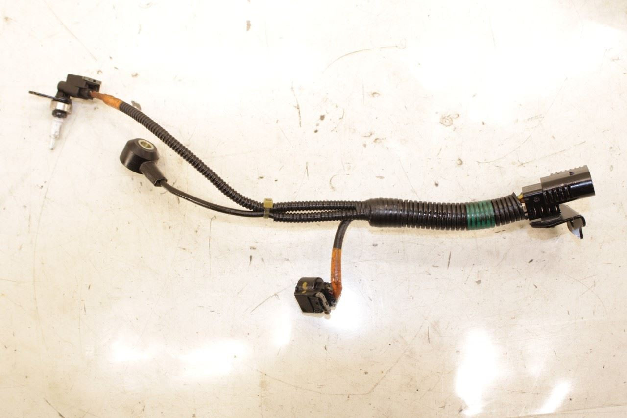 2022-2024 Hyundai Tucson SEL 2.5L AWD 8-Speed Auto Transmission Valve Body 48K - Alshned Auto Parts