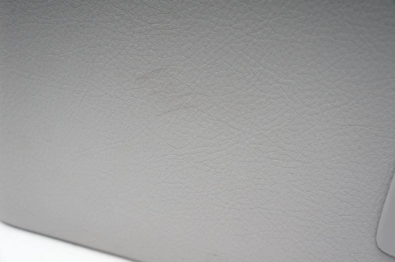 2013-2016 BMW 328i xDrive 2.0L Front Right Side Sun Visor w/ Illuminated Mirror - Alshned Auto Parts