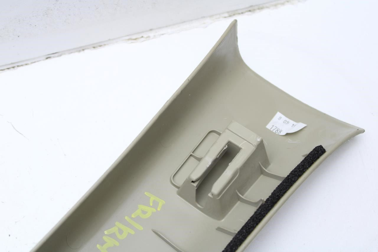 2013-2018 Acura RDX Front Right Windshield A Pillar Trim Cover 84101-TX4-A0 OEM - Alshned Auto Parts