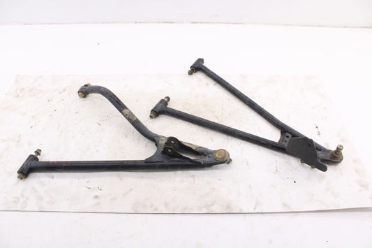 14-23 Polaris RZR XP 1000 Front Driver Left Side Upper and Lower Control Arm Set - Alshned Auto Parts