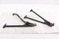 14-23 Polaris RZR XP 1000 Front Driver Left Side Upper and Lower Control Arm Set - Alshned Auto Parts