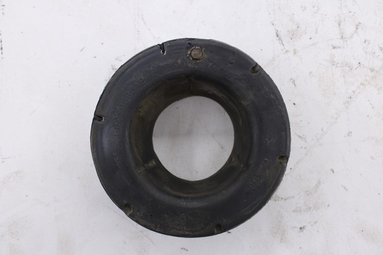 11-25 Dodge Durango SXT AWD Rear Suspension Coil Spring Set of 2 68085245AB OEM19