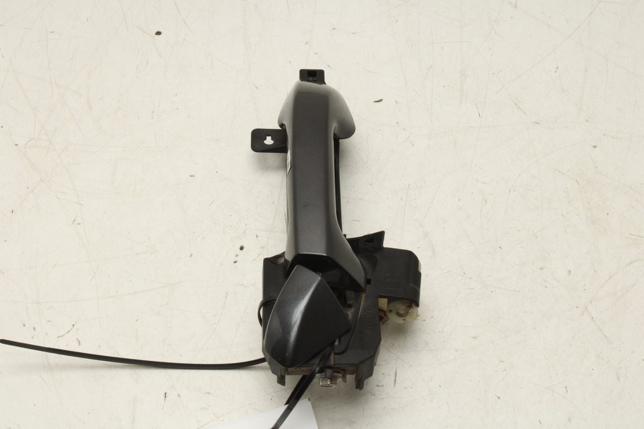 2019-2024 Kia Forte LXS Front Left Driver Side Exterior Door Handle 82651-M6210 - Alshned Auto Parts