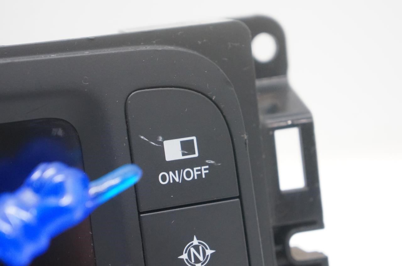 2015-2017 Jeep Renegade Audio Radio Receiver Uconnect w/ 5'' Display 07356594700 - Alshned Auto Parts