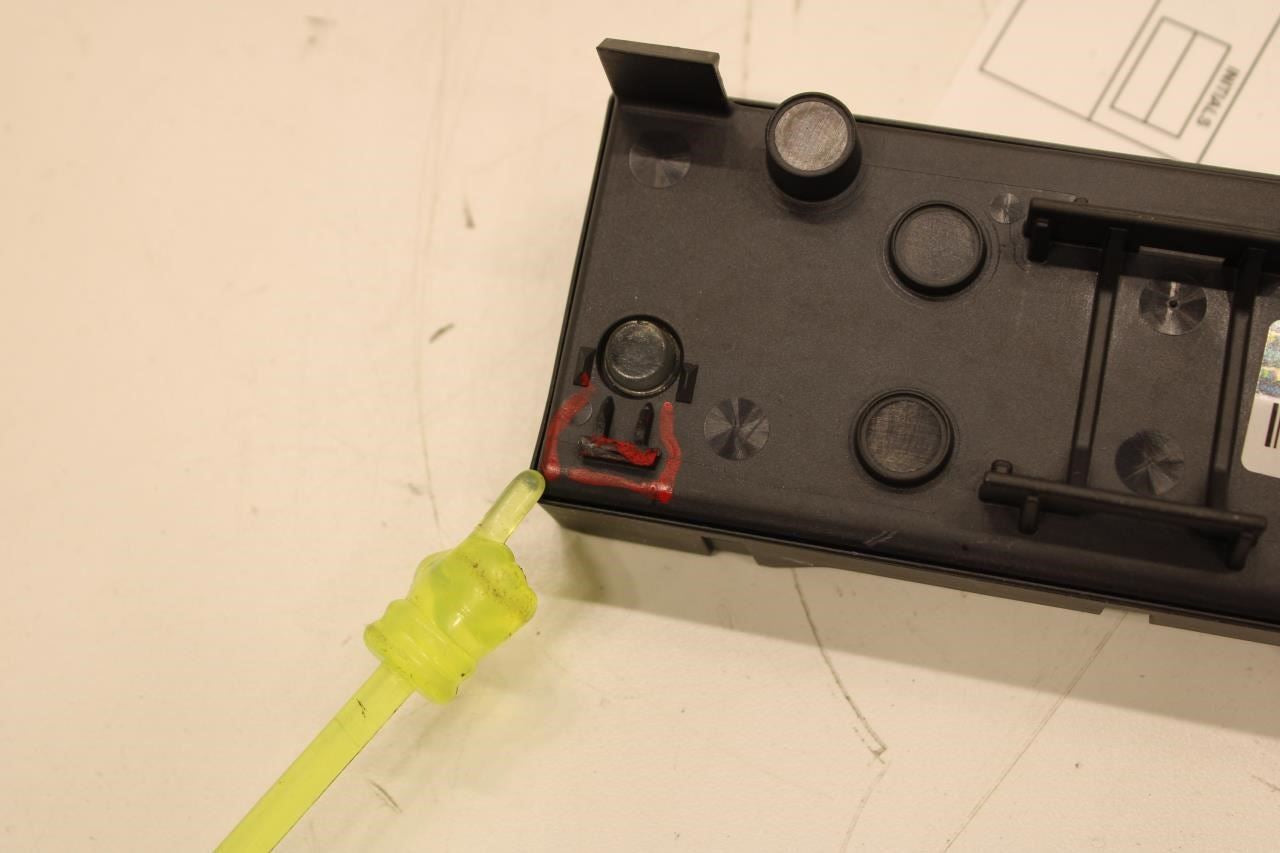 15-18 Porsche Cayenne Rear Liftgate Lid Control Module 7P5-959-107-F OEM *ReaD* - Alshned Auto Parts