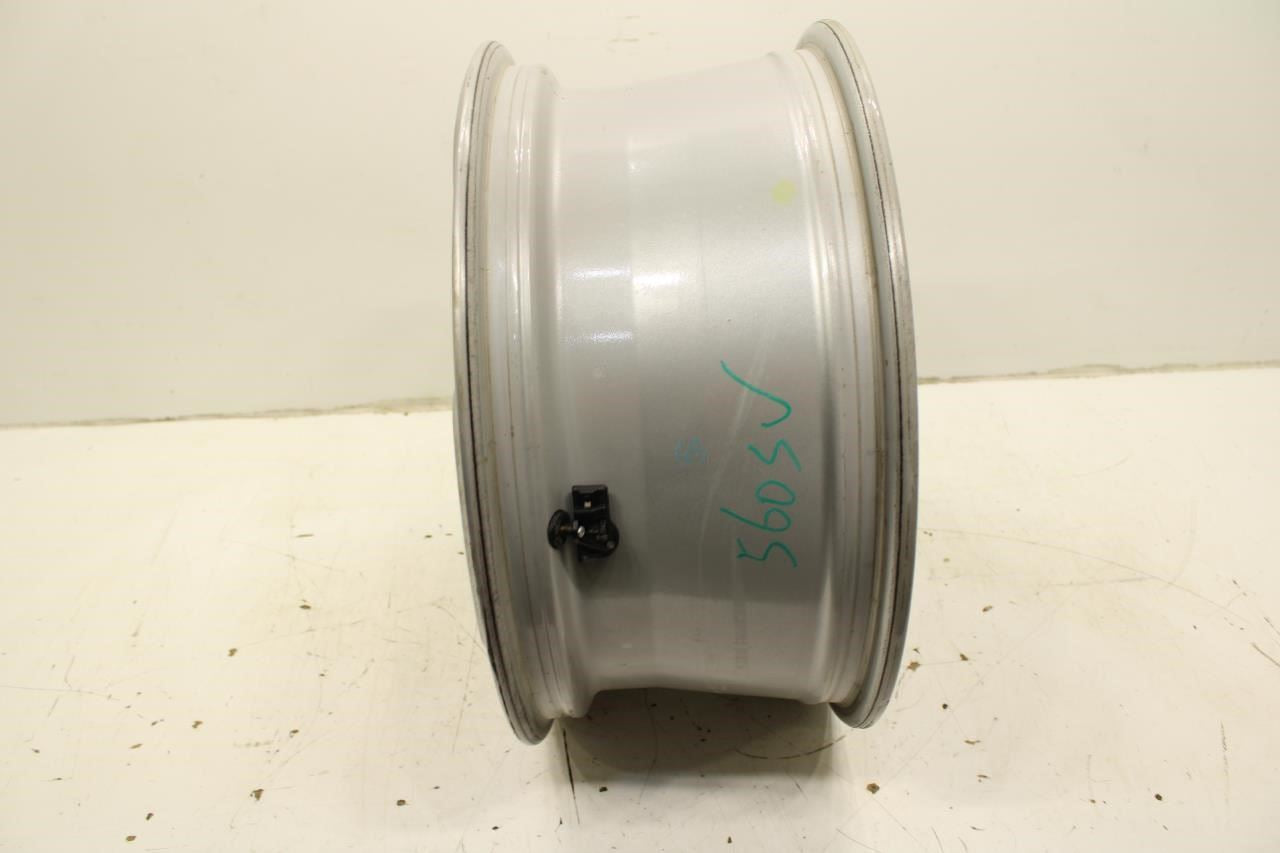 2021-2023 Jeep Grand Cherokee Aluminum Wheel R18x8.0J 5NP32TRMAB OEM - Alshned Auto Parts