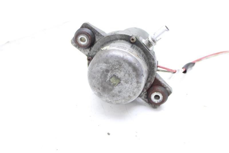 2006-2009 Land Rover Range Rover 4.2L ABS Brake Vacuum Pump SQJ500082 OEM - Alshned Auto Parts