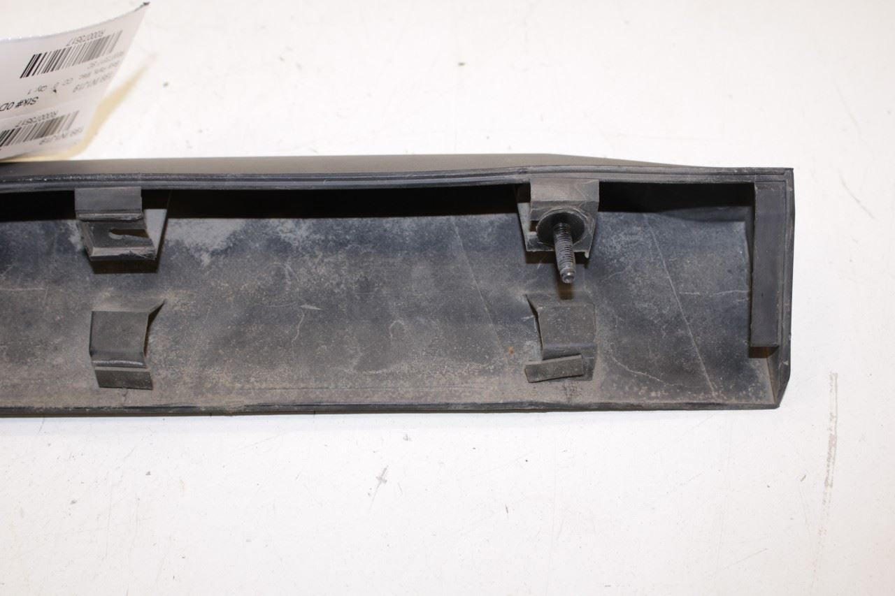 16-20 Infiniti QX60 Pure Rear Left Door Exterior Lower Molding 828779NB0A *ReaD - Alshned Auto Parts