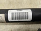 2016-23 Mercedes-Benz GLC300 2.0L AWD Front Drive Shaft Propeller 253-410-33-01 - Alshned Auto Parts