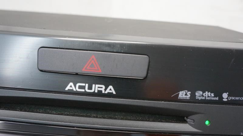 2013-14 Acura ILX Hybrid Pioneer CD Player Radio Receiver 39540-TX6-A011-M1 OEM4
