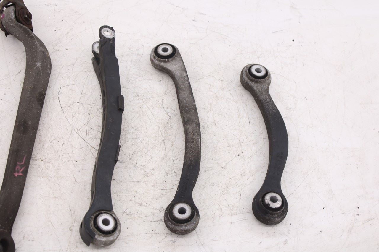 03-06 Mercedes-Benz E500 5.0L RWD Rear Suspension Left Side Control Arm Set of 514