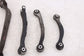 03-06 Mercedes-Benz E500 5.0L RWD Rear Suspension Left Side Control Arm Set of 514