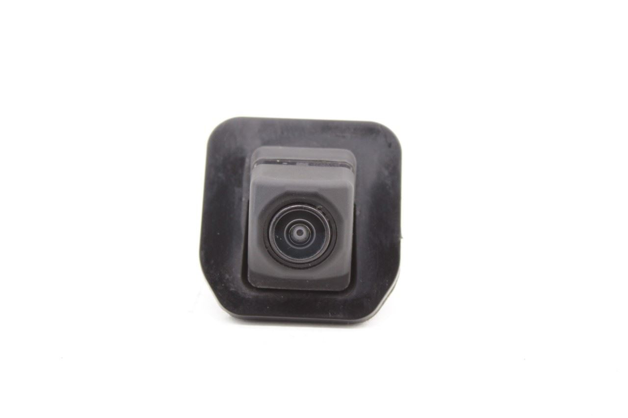 2022-24 Honda Civic Sport 2.0L FWD Rear Trunk Lid Rear View Wide Parking Camera - Alshned Auto Parts