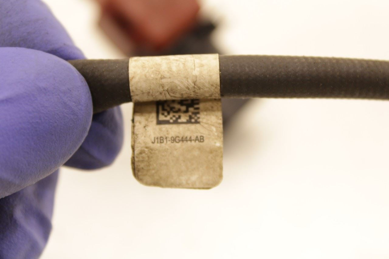 2018-2021 Ford Ecosport SE 1.0L Oxygen Sensor Set of 2 J1B1-9G444-AB OEM - Alshned Auto Parts