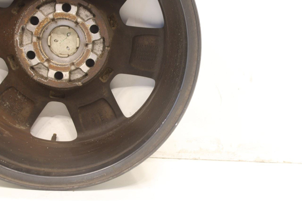 2015-2016 Ford F150 SuperCab Aluminum Wheel R18x7.5J 6 Spoke FL34-1007-CA *ReaD* - Alshned Auto Parts