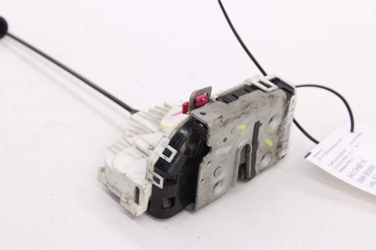 2011-2025 Dodge Durango SXT Rear Left Side Door Lock Latch Actuator 4589923AF4