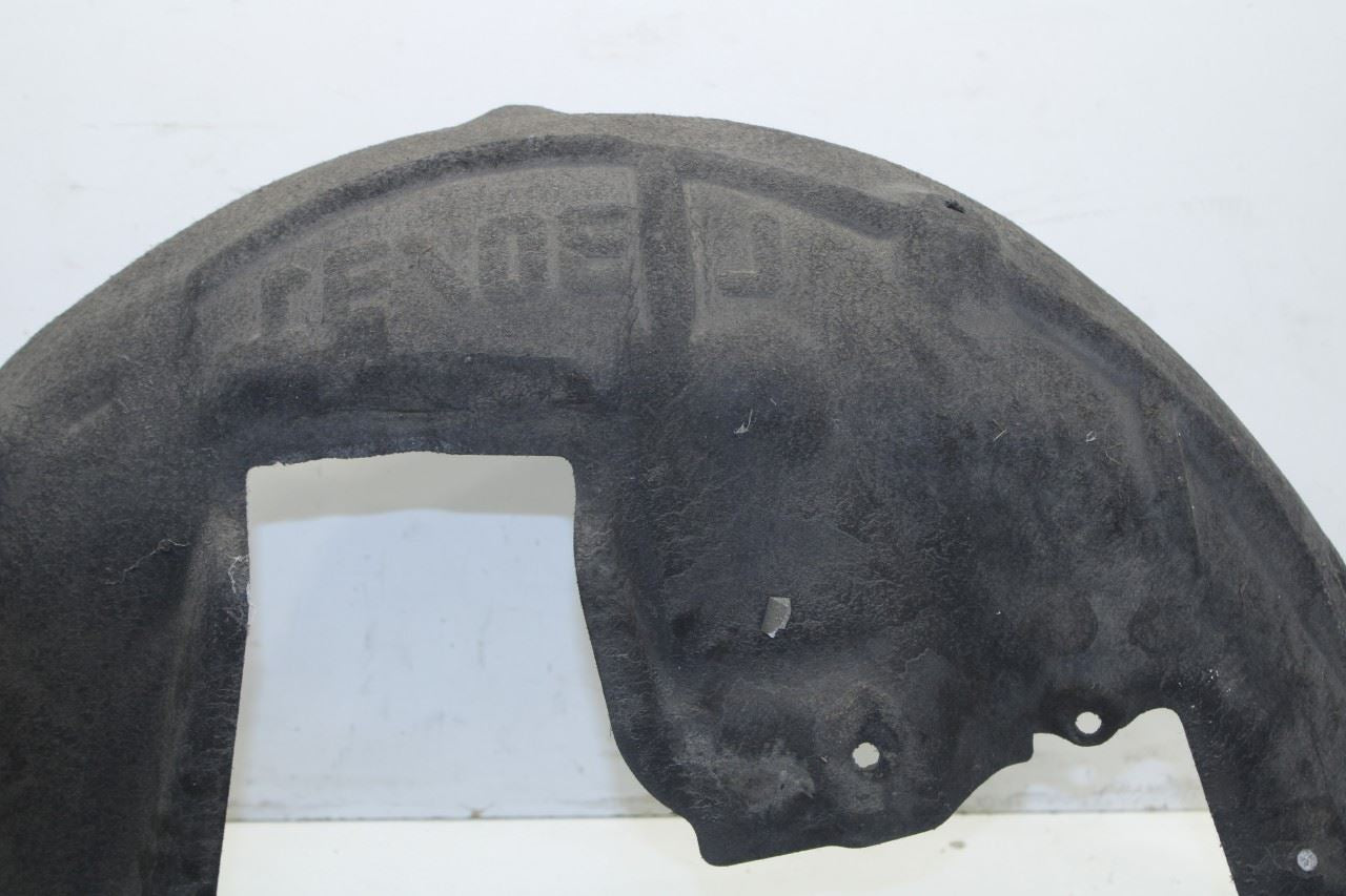 2013-16 BMW 328I xDrive SULEV Rear LH Wheelhouse Liner Splash Shield 51717260293 - Alshned Auto Parts
