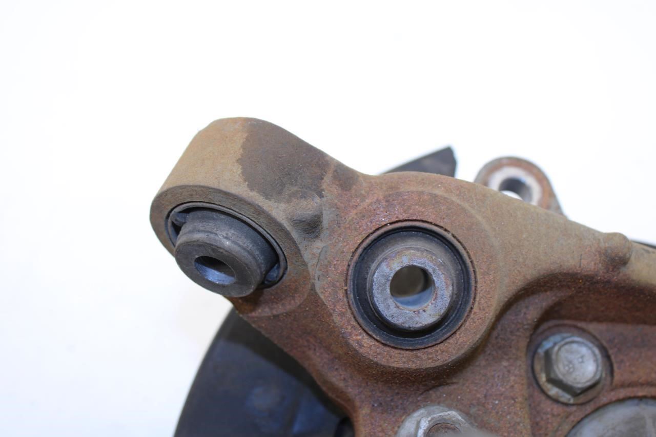 2018-2020 Nissan Pathfinder SV Rear Right Side Spindle Knuckle Hub 43021-3JA0B - Alshned Auto Parts