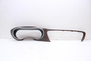 2018-2024 Chrysler Pacifica Dash Speedometer Cluster Bezel Trim 5RL24156AD OEM
