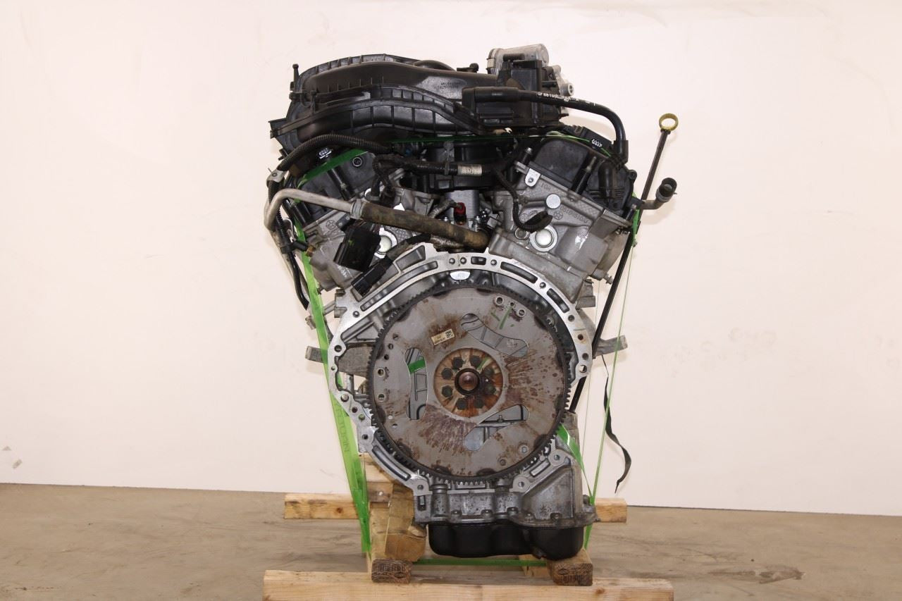 2014-15 Dodge Durango Jeep Grand Cherokee 3.6L Engine Motor VIN G 8th digit 115K3