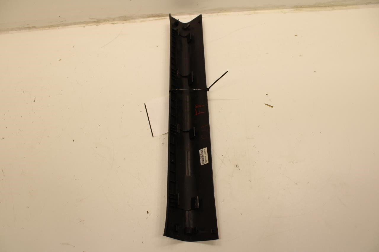 19-24 Nissan Altima SL Front Right Sill Scuff Kick Plate Trim Panel 769B4-6CA0A - Alshned Auto Parts