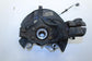 2013-20 Nissan Rogue SV AWD Front Left Side Spindle Knuckle Hub 40015-4BA0A OEM - Alshned Auto Parts