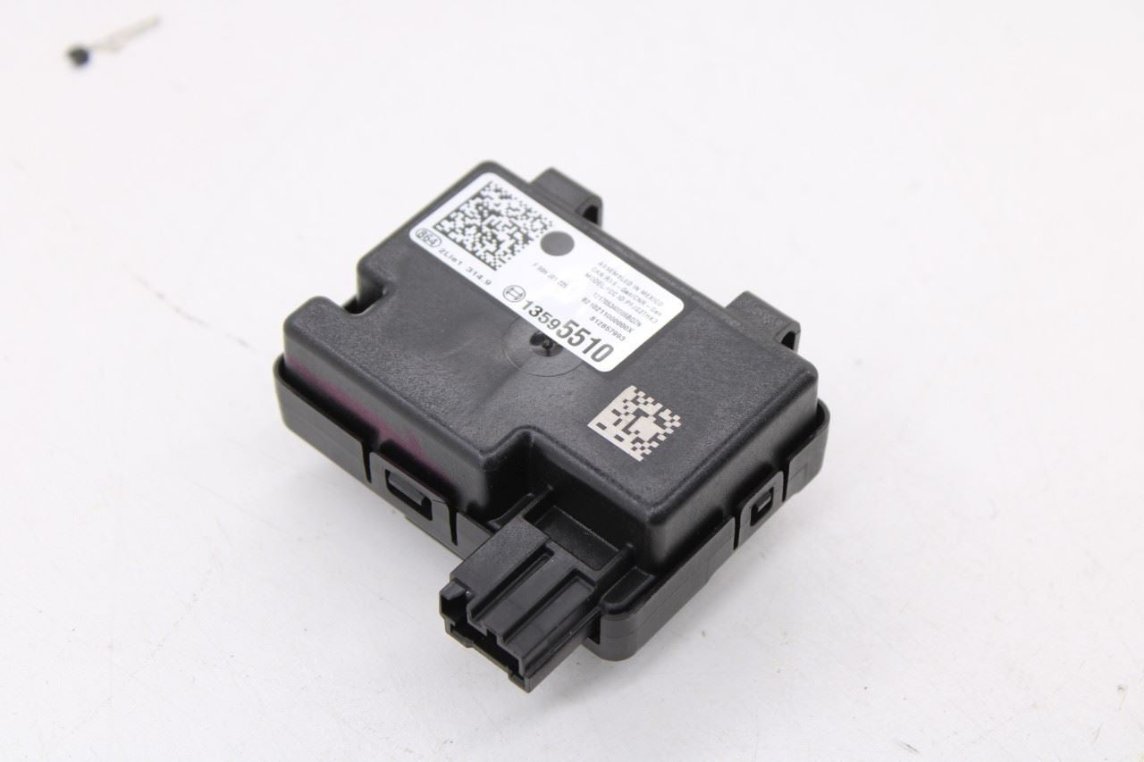 18-2024 Chevrolet Equinox LT TPMS Keyless Entry Receiver Computer Control Module2