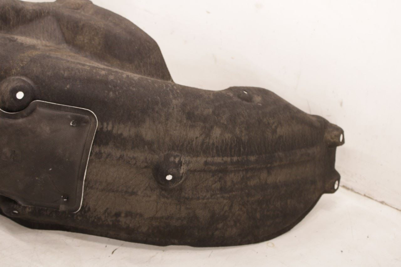 19-25 Acura RDX SH-AWD Rear Right Passenger Side Wheelhouse Liner Splash Shield - Alshned Auto Parts