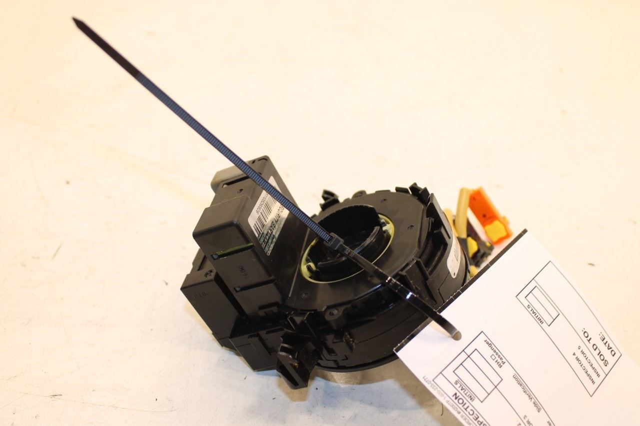 2007-2011 Toyota Camry LE 2.5L FWD Steering Wheel Clock Spring w/ Cable Harness - Alshned Auto Parts