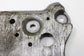 14-23 Infiniti Q50 Luxe RWD Front Suspension Stay Crossmember Plate w/ Bracket - Alshned Auto Parts